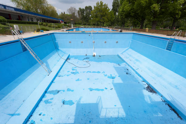 Best Water damage contractors near me  in Gibraltar, MI