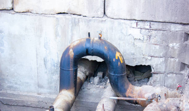 Water damage restoration insurance claims in Gibraltar, MI